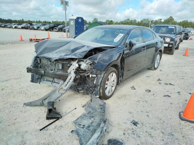 Photo 2 from auction – 2014 LEXUS ES 350 with VIN JTHBK1GG5E2105817