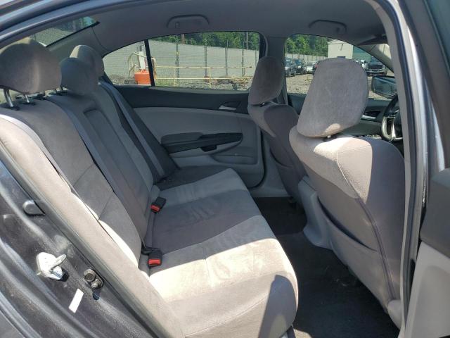 Photo 6 from auction – 2010 HONDA ACCORD LXP with VIN 1HGCP2F41AA139694