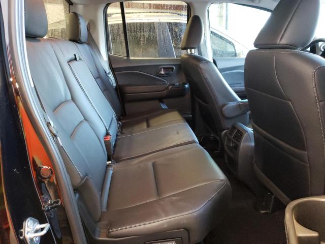 Photo 6 from auction – 2018 HONDA RIDGELINE with VIN 5FPYK3F62JB000294