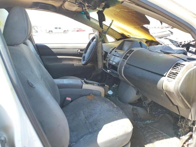 Photo 5 from auction – 2007 TOYOTA PRIUS with VIN JTDKB20U077547238