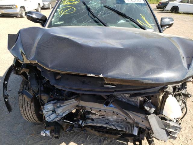 Photo 7 from auction – 2020 CHEVROLET BLAZER 2LT with VIN 3GNKBCRS1LS700834