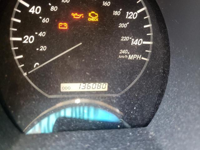 Фото 8 с аукциона – 2004 LEXUS RX 330 с VIN 2T2HA31U34C007812