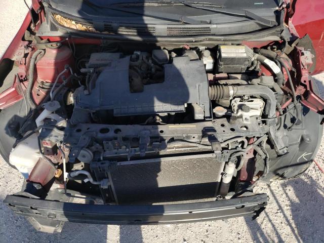 Photo 7 from auction – 2017 NISSAN VERSA S with VIN 3N1CN7APXHK412954