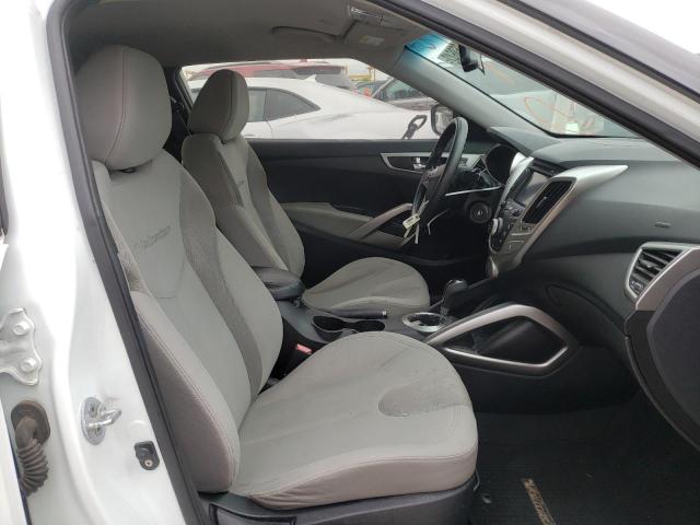Photo 5 from auction – 2012 HYUNDAI VELOSTER with VIN KMHTC6AD2CU031025