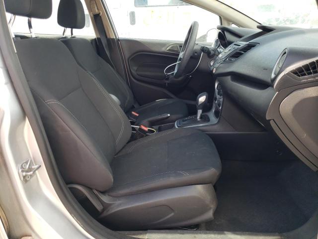 Photo 5 from auction – 2018 FORD FIESTA with VIN 3FADP4EJ3JM115542
