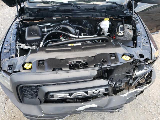 Foto 7 de la subasta – 2020 RAM 1500 CLASS con VIN 1C6RR7GT5LS141751