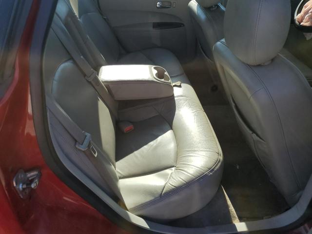 Photo 6 from auction – 2008 BUICK LACROSSE C with VIN 2G4WD582081179072