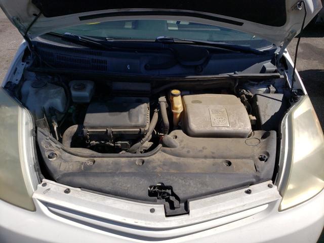 Photo 7 from auction – 2005 TOYOTA PRIUS with VIN JTDKB20U053097630