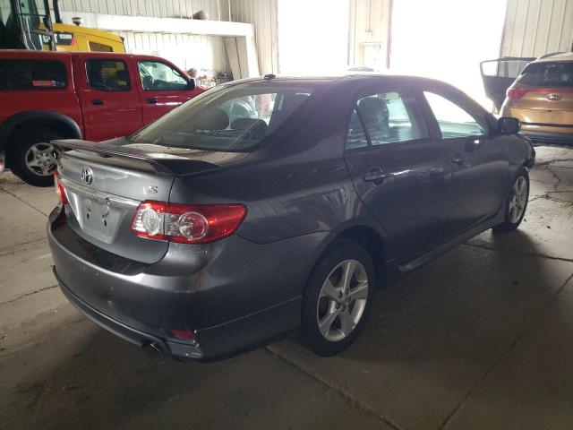 Photo 4 from auction – 2011 TOYOTA COROLLA BA with VIN 2T1BU4EE0BC643451