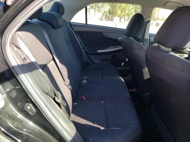 Photo 6 from auction – 2013 TOYOTA COROLLA BA with VIN 2T1BU4EE6DC968480