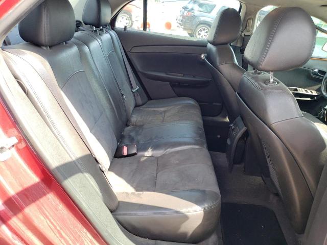 Photo 6 from auction – 2011 CHEVROLET MALIBU 2LT with VIN 1G1ZD5E13BF215617
