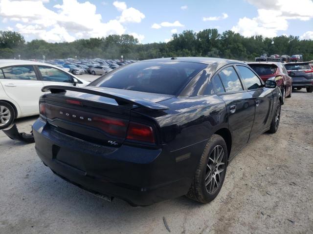 Photo 4 from auction – 2014 DODGE CHARGER R/ with VIN 2C3CDXCT0EH288318