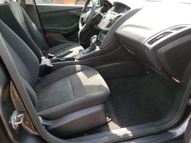Photo 5 from auction – 2015 FORD FOCUS S with VIN 1FADP3E21FL298614