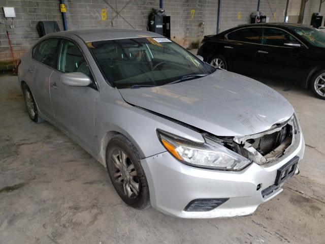 NISSAN ALTIMA 2.5 2016 with VIN 1N4AL3APXGC246271 - Photo from auction