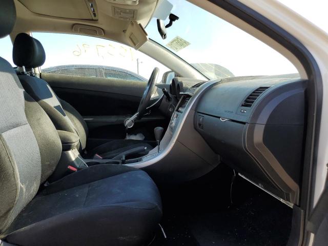 Photo 5 from auction – 2009 SCION TC with VIN JTKDE167790299313