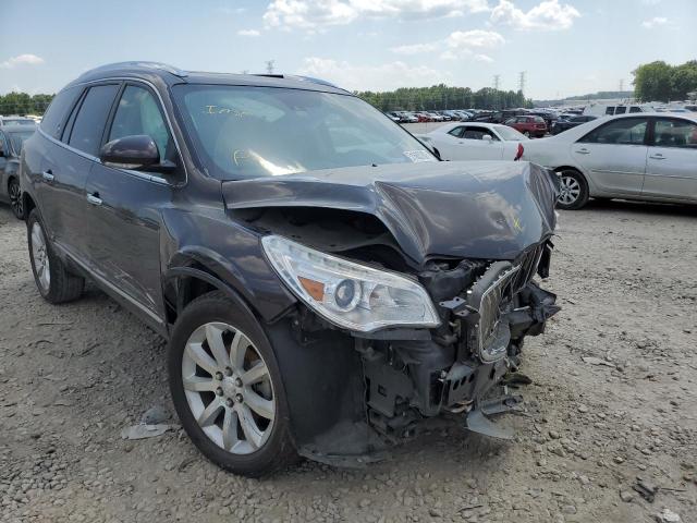 BUICK ENCLAVE 2015 with VIN 5GAKRCKD1FJ372015 - Photo from auction