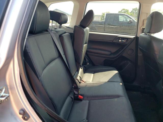 Photo 6 from auction – 2016 SUBARU FORESTER 2 with VIN JF2SJAXC5GH409149