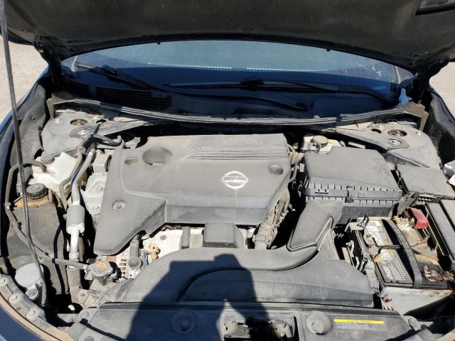 Photo 7 from auction – 2013 NISSAN ALTIMA 2.5 with VIN 1N4AL3AP8DC909915