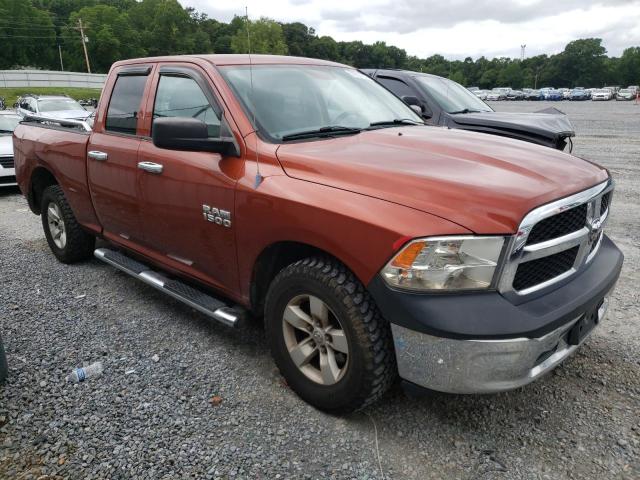 RAM 1500 ST 2013 with VIN 1C6RR6FG8DS697634 - Photo from auction