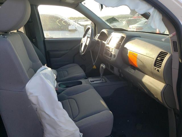 Photo 5 from auction – 2019 NISSAN FRONTIER S with VIN 1N6BD0CT1KN730683