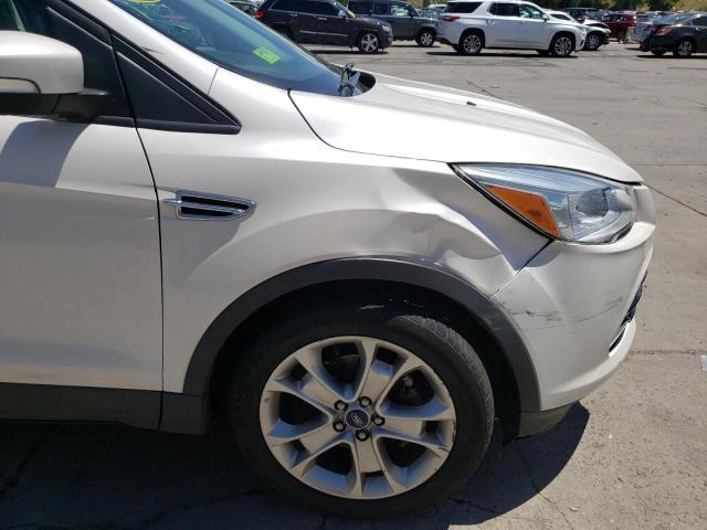 Photo 9 from auction – 2014 FORD ESCAPE TIT with VIN 1FMCU0JX8EUA58169