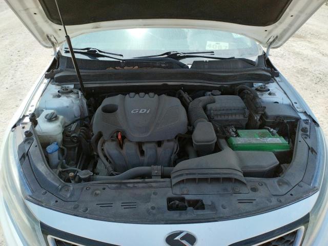 Photo 7 from auction – 2015 KIA OPTIMA EX with VIN 5XXGN4A70FG416351