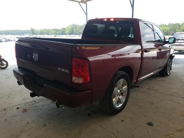 Photo 4 from auction – 2019 RAM 1500 CLASS with VIN 1C6RR7KT1KS578913
