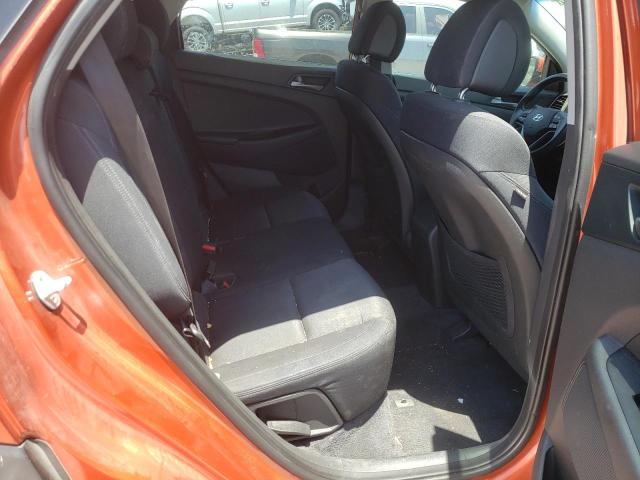 Photo 6 from auction – 2016 HYUNDAI TUCSON SE with VIN KM8J23A49GU059287