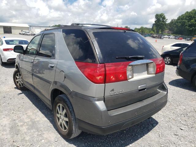 Photo 3 from auction – 2004 BUICK RENDEZVOUS with VIN 3G5DA03E04S554912