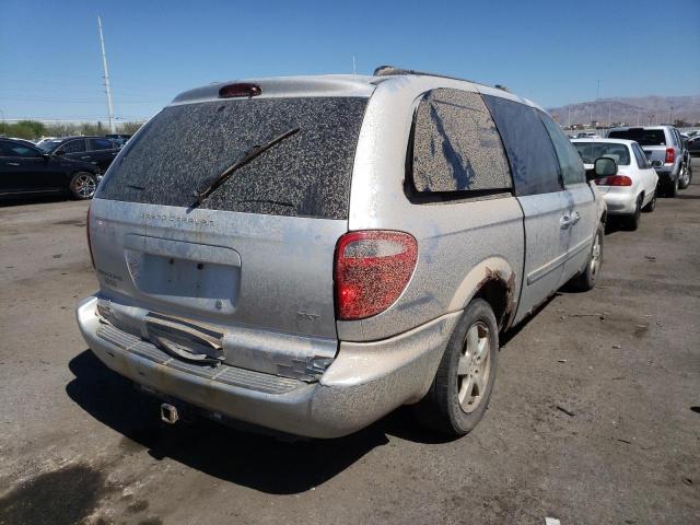 Photo 4 from auction – 2005 DODGE GRAND CARA with VIN 2D4GP44L65R281131
