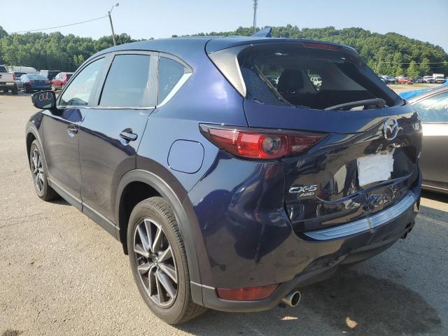 Photo 9 from auction – 2018 MAZDA CX-5 TOURI with VIN JM3KFBCM3J0380932