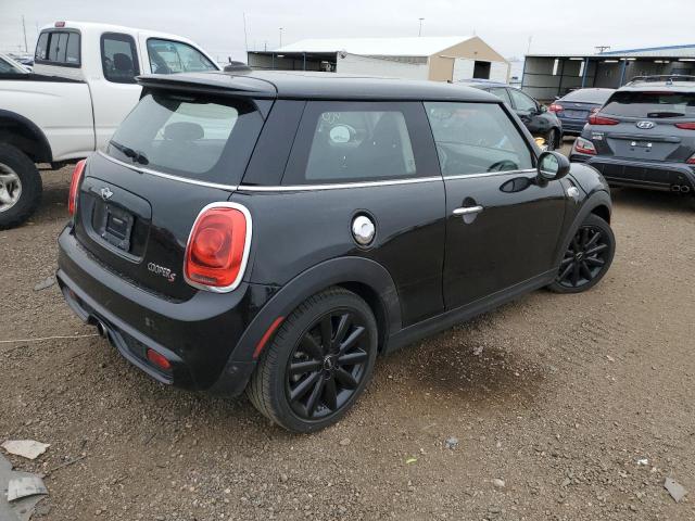 Photo 4 from auction – 2018 MINI COOPER S with VIN WMWXP7C59J2A49164