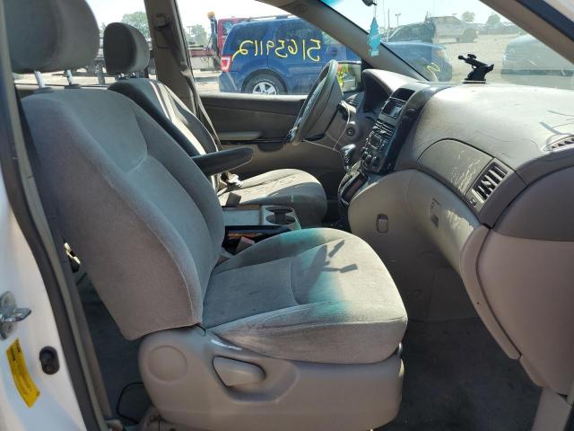 Photo 5 from auction – 2004 TOYOTA SIENNA CE with VIN 5TDZA23C14S156895