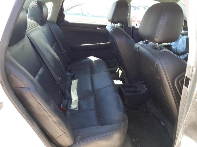 Photo 6 from auction – 2016 CHEVROLET IMPALA LIM with VIN 2G1WD5E33G1102432