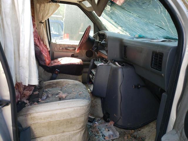 Photo 5 from auction – 1994 FORD ECONOLINE with VIN 1FDJS34G3RHA29252