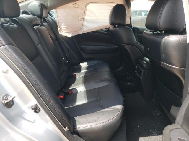 Photo 6 from auction – 2010 NISSAN MAXIMA S with VIN 1N4AA5AP7AC838249