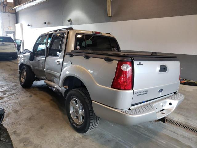 Photo 3 from auction – 2004 FORD EXPLORER S with VIN 1FMZU77K64UB58882