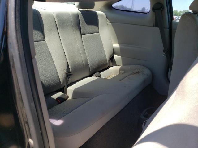 Photo 6 from auction – 2007 CHEVROLET COBALT LS with VIN 1G1AK15F077329194