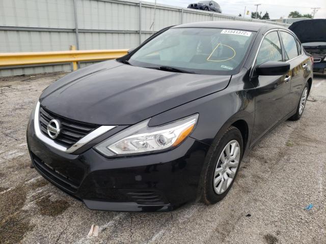 Photo 2 from auction – 2016 NISSAN ALTIMA 2.5 with VIN 1N4AL3AP2GC161473