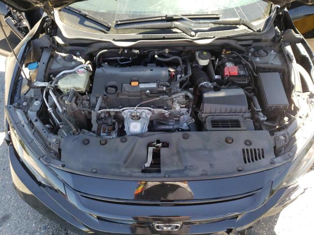 Photo 7 from auction – 2018 HONDA CIVIC LX with VIN 2HGFC2F52JH508727