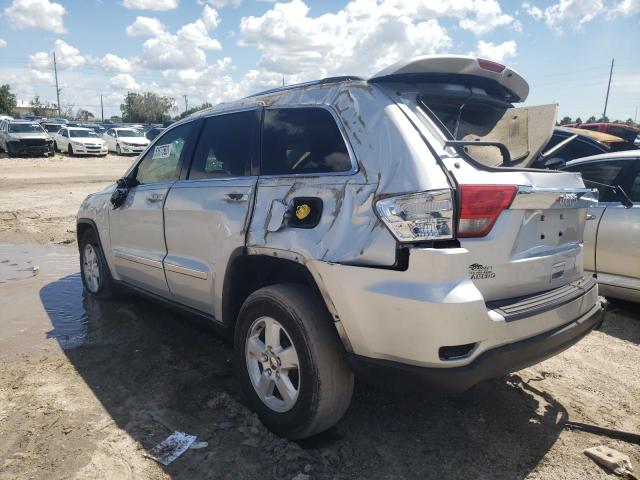 Photo 3 from auction – 2011 JEEP GRAND CHER with VIN 1J4RS4GG5BC515714