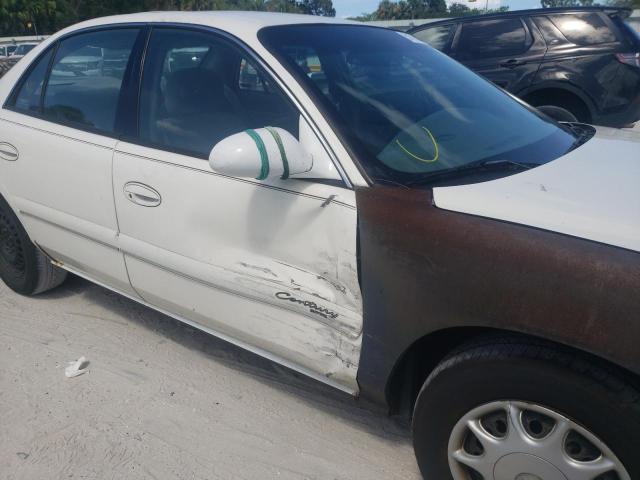 Photo 9 from auction – 2001 BUICK CENTURY CU with VIN 2G4WS52J211279220