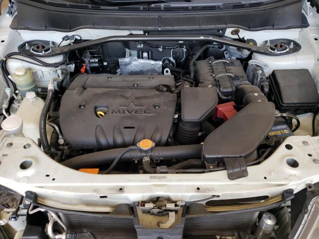 Photo 7 from auction – 2009 MITSUBISHI OUTLANDER with VIN JA4LT31W99Z015172