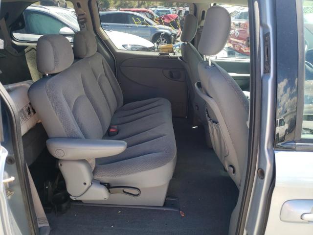 Photo 6 from auction – 2006 CHRYSLER TOWN & COU with VIN 1A4GP45R06B632528