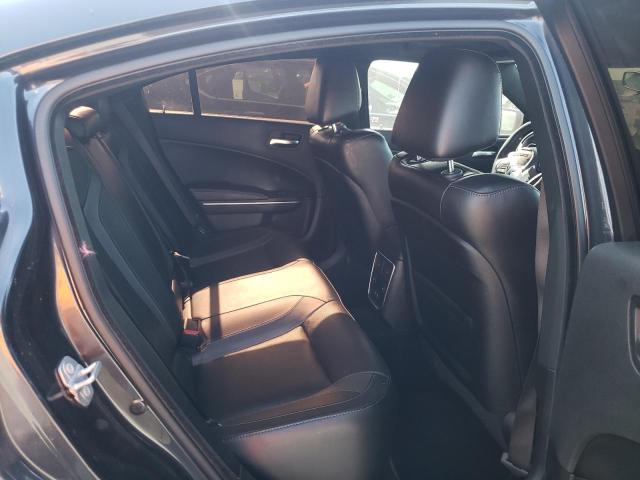 Photo 6 from auction – 2019 DODGE CHARGER SX with VIN 2C3CDXBG7KH653156