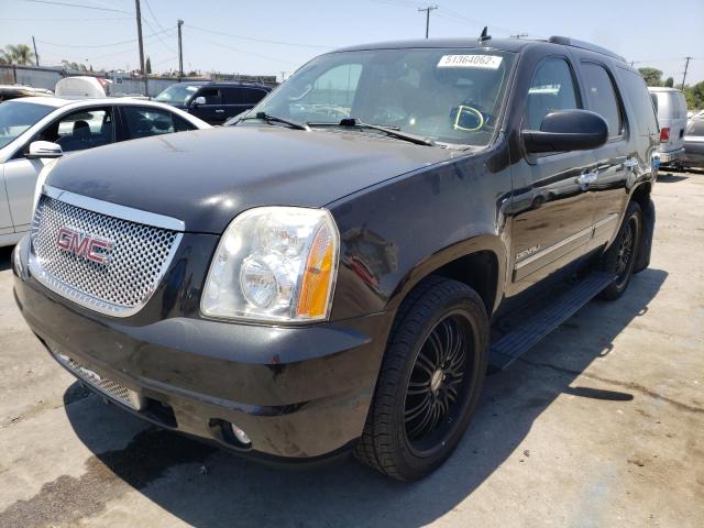 Photo 2 from auction – 2012 GMC YUKON DENA with VIN 1GKS2EEF5CR159016