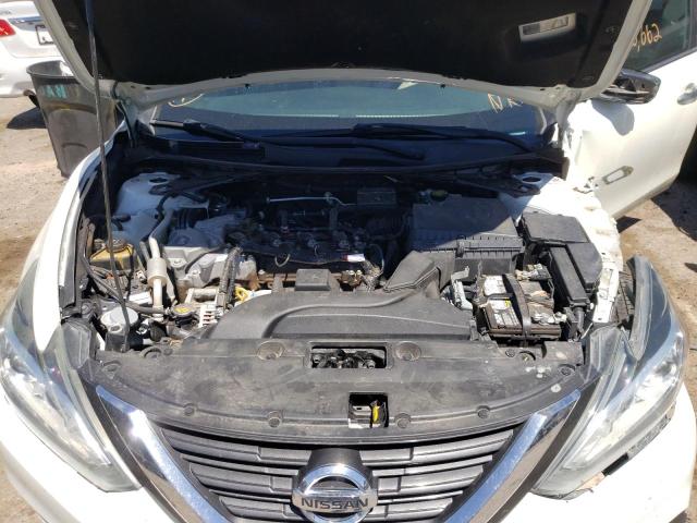 Photo 7 from auction – 2016 NISSAN ALTIMA 2.5 with VIN 1N4AL3AP5GN383512