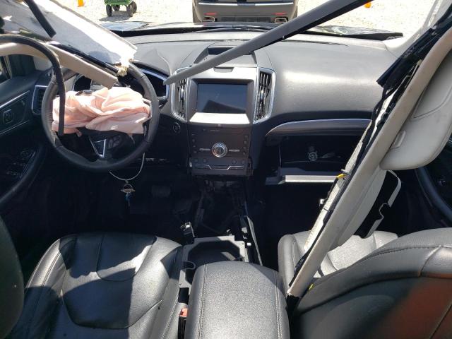 Photo 9 from auction – 2020 FORD EDGE TITAN with VIN 2FMPK3K97LBA56568