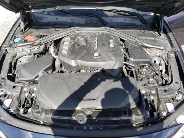 Photo 7 from auction – 2017 BMW 330 I with VIN WBA8B9G58HNU09684