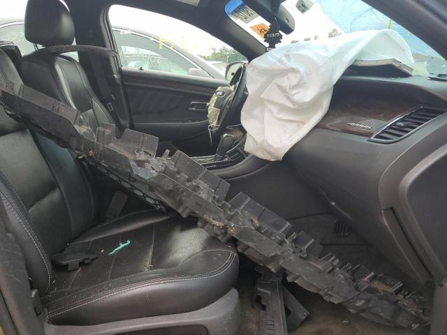Photo 5 from auction – 2013 FORD TAURUS LIM with VIN 1FAHP2F83DG233039